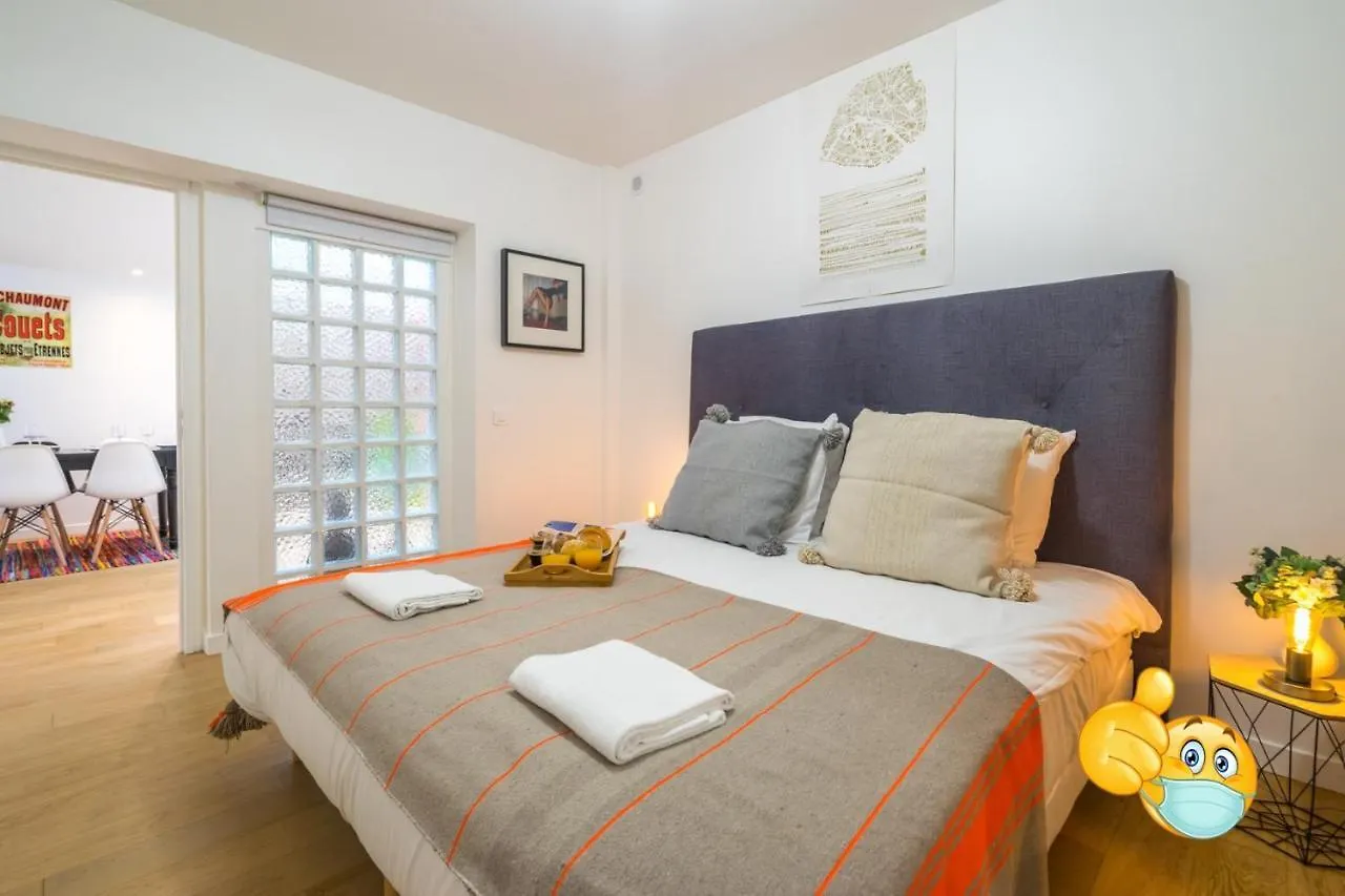 Canal House Apartament