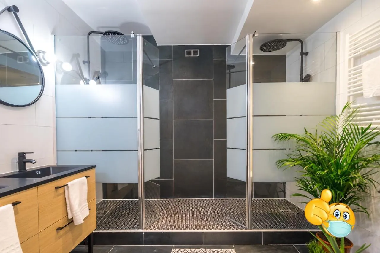 Apartament Canal House *