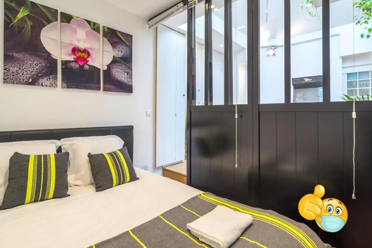 Apartament Canal House *