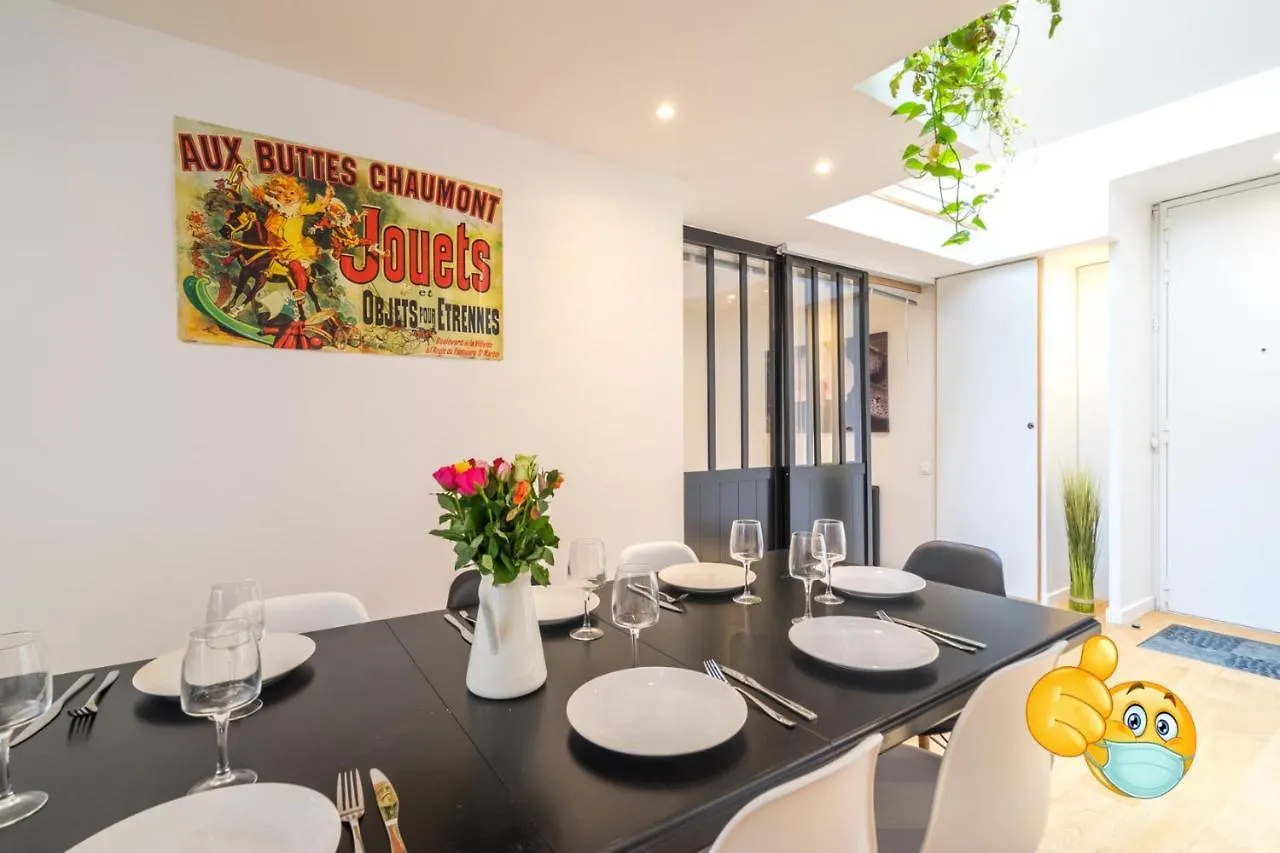 Canal House Apartament