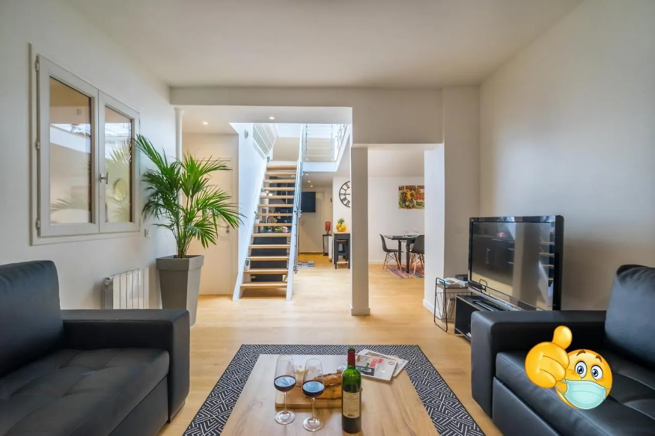 Canal House Apartament