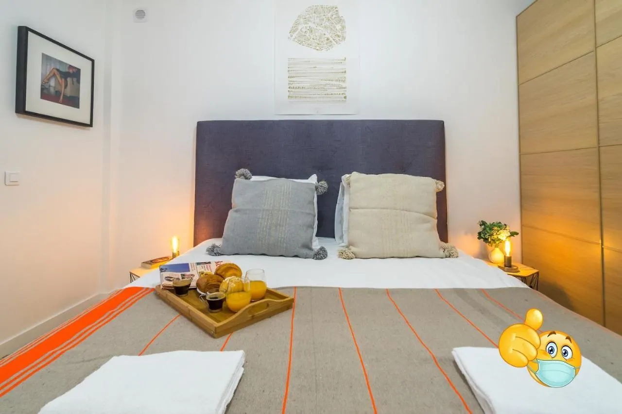 Canal House Apartament